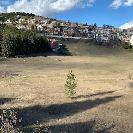 Alloggio Incantevole Con Camino * Campo di Giove