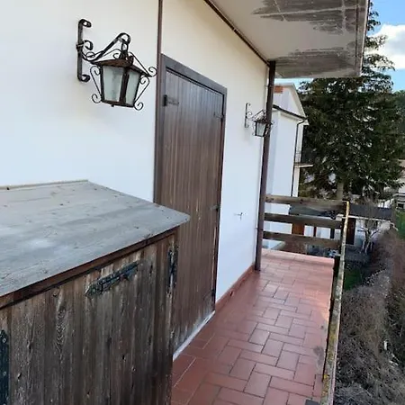Alloggio Incantevole Con Camino *