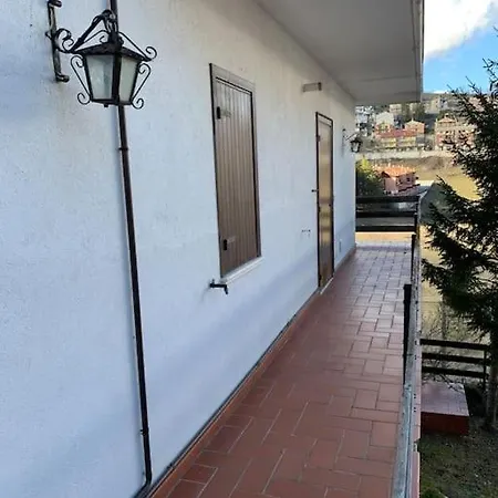 Apartamento Alloggio Incantevole Con Camino *